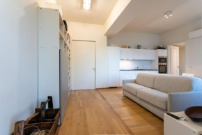 Serra 2br Apartment With Terrace